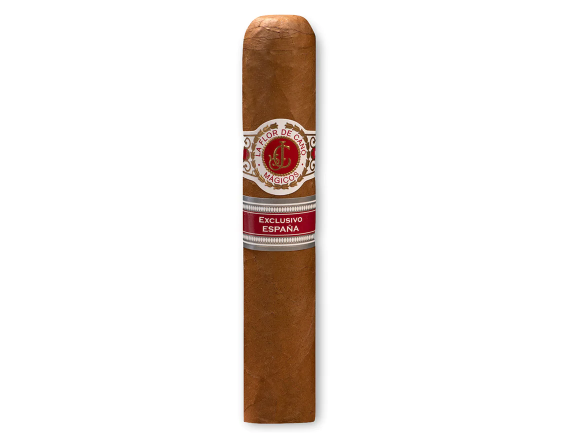 no273 The Flor De Cano (EX. Spain 2020) Megicos