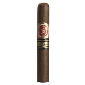 New Punch Cigar Regios De Punch (LE) 2017