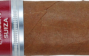 The Bolivar Legendarios Cigar RE Switzerland