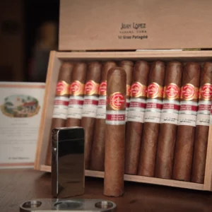 Juan Lopez Gran Patagon Cono Sur Regional Edition