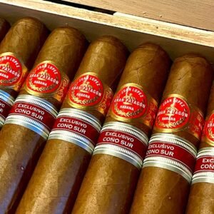Juan Lopez Gran Patagon Cono Sur Regional Edition