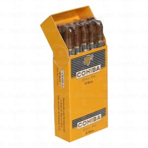 COHIBA short 10