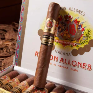 SNIMECIG304BRamonAllonesClubAllonesEdicionLimitada2015