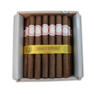Hoyo Double Corona cab 50 2 1