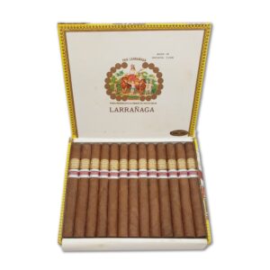 Por Larranaga: Lonsdales Regional Edition Germany