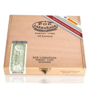 Por Larranaga Leones habanos caja 800x800 1
