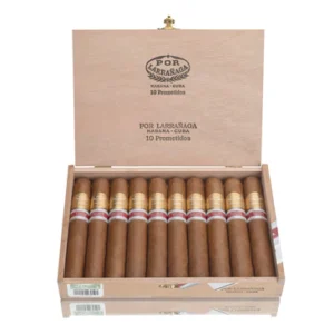 PorLarranagaPrometidosRegionalEditionFrance2023boxof10 540x