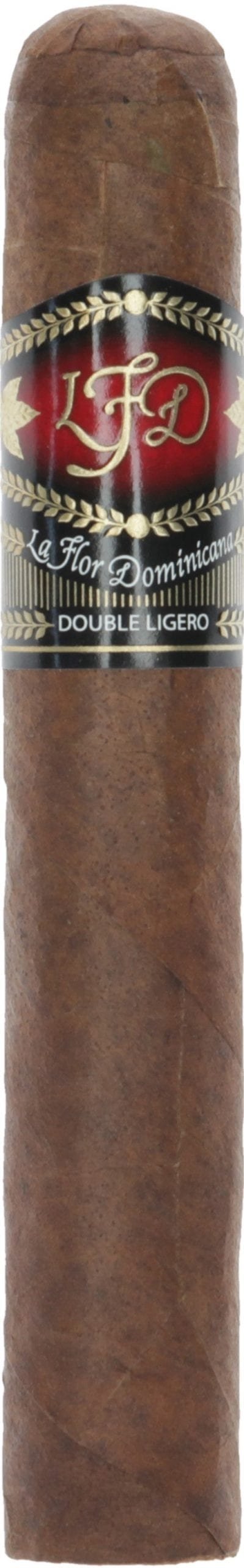lfd-double-ligero- La Flor Dominicana: Double Ligero Lancero