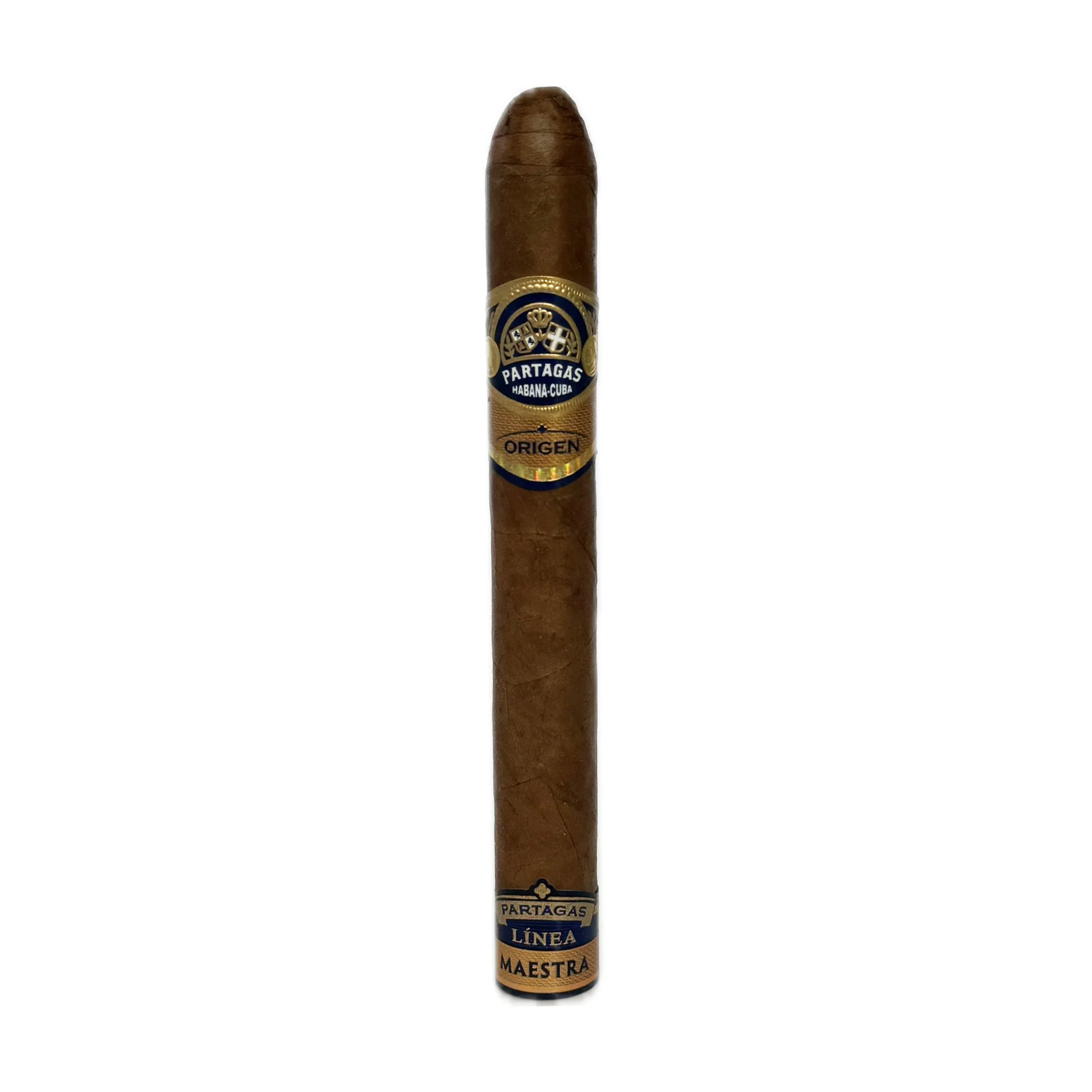 Cigar Partagas Linea Maestra Origen
