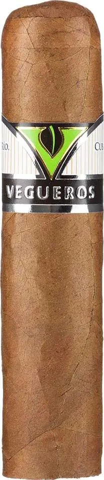 vegueros_centrogordos-lcdc Vegueros Centrogordos Box of 16 Cigars