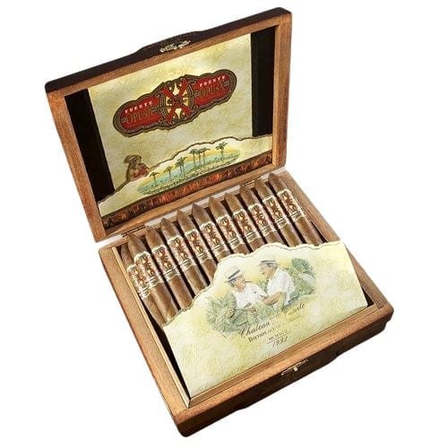 Fuente-Fuente-Opus-X-box Fuente Fuente OpusX Reserva D'Chateau Cigar