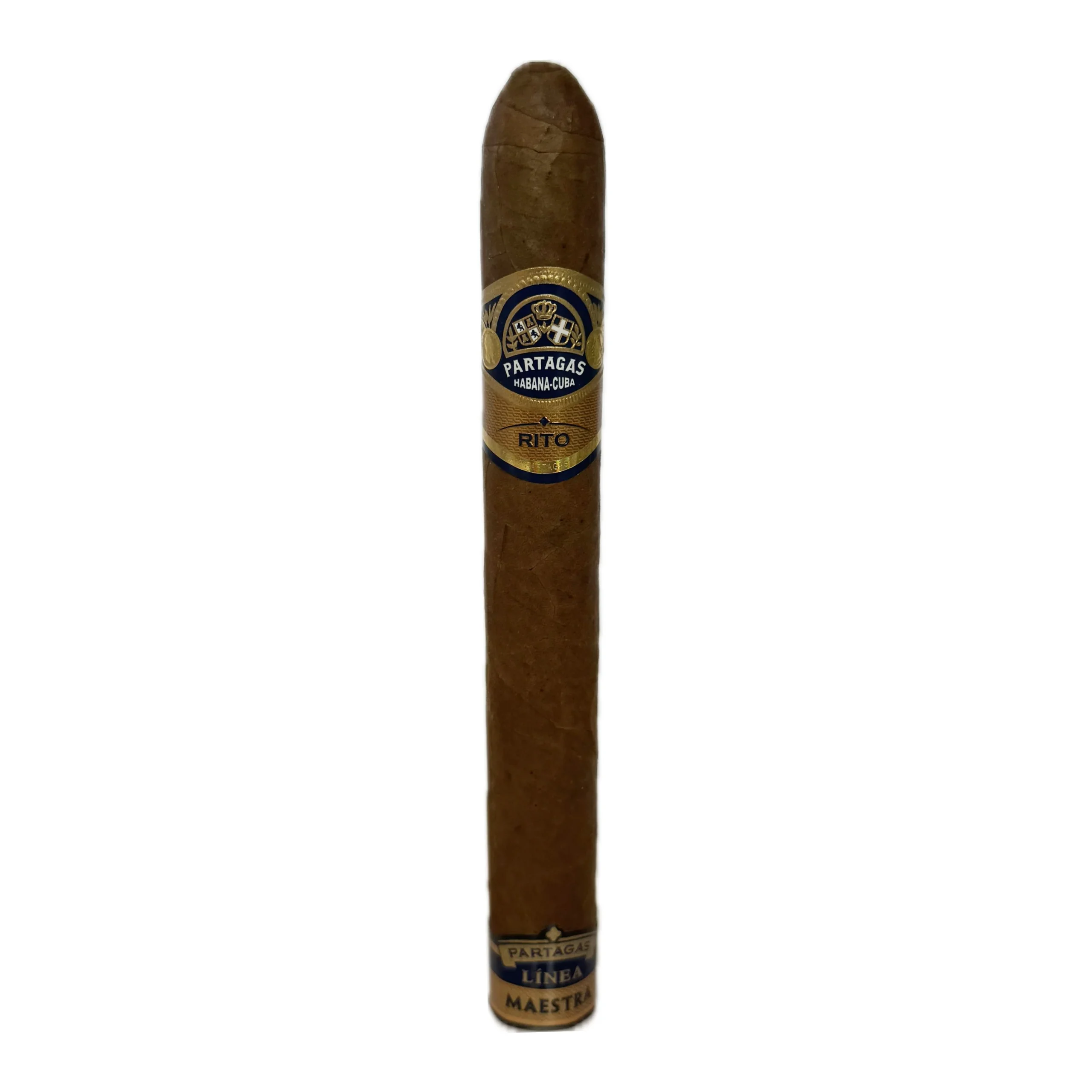 Partagás Línea Maestra Rito Cigar