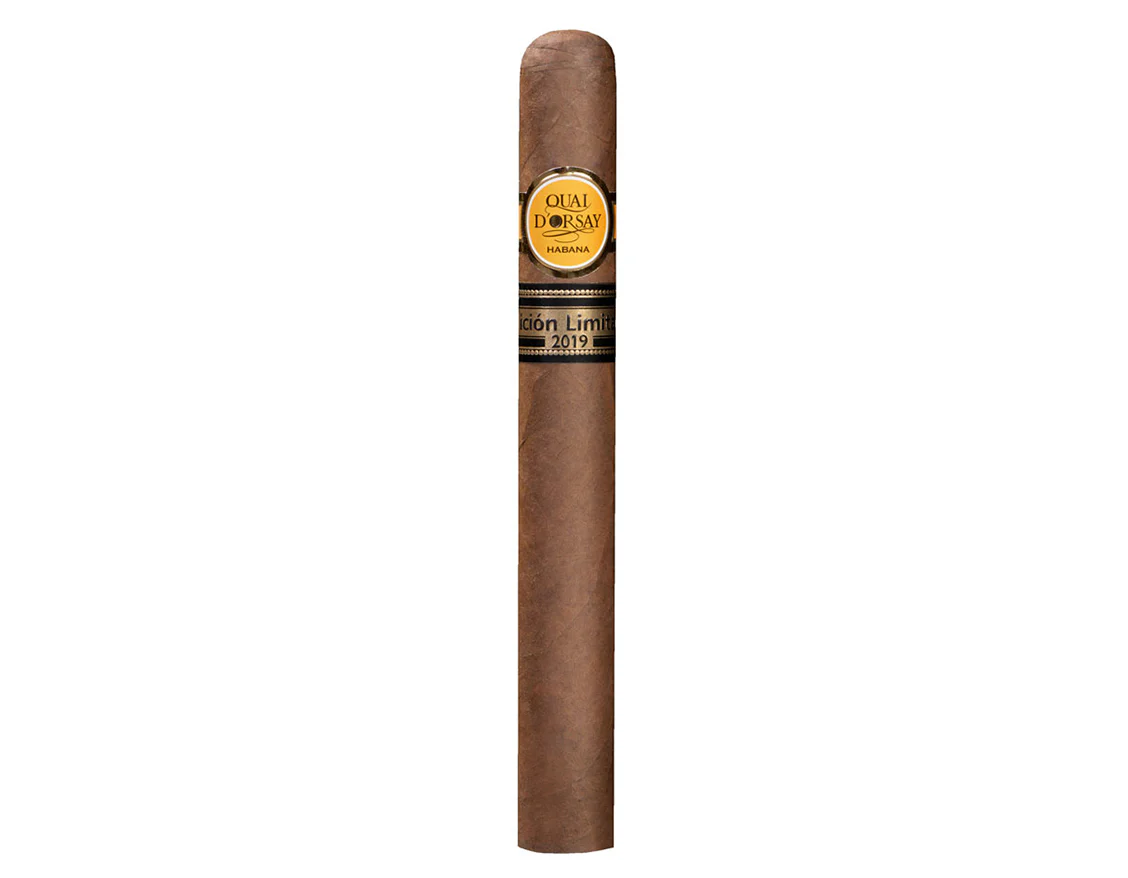 no511 Quai Dorsay Senadores EL 2019 Cigar- Box of 25