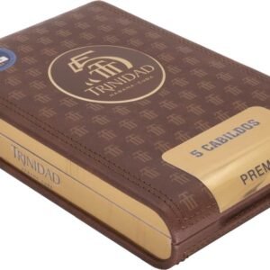 Trinidad Cablidos 2023 Limited Edition