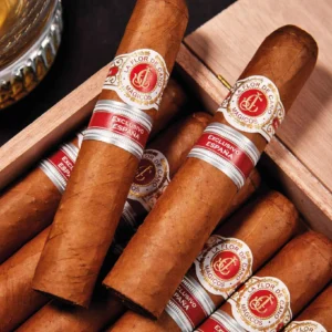 La Flor De Cano Mágicos 2018 Edición Regional España