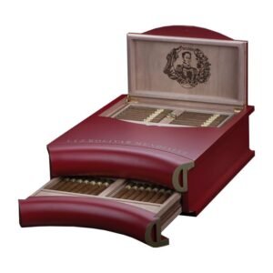 Bolívar Mundiales Cigar