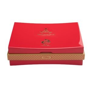 montecristo brillantes year of the dragon box closed