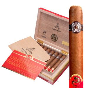 montecristo brillantes year of the dragon box main