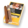 Cohiba Wide Short (6) Cigars