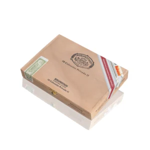 Diplomáticos Colección Privada II (ER España 2020
