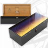 Montecristo L'Esprit (La Nuit) Humidor 1 Montecristo L'Esprit (La Nuit) Humidor