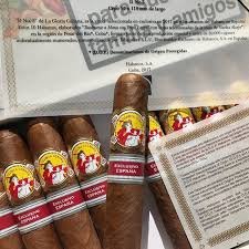 La-Gloria-Cubana-Serie-D-No.5-RE-Espana-2017-Inside