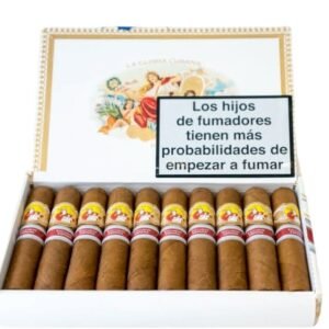 La Gloria Cubana Serie D No. 5 2017 - Ex España