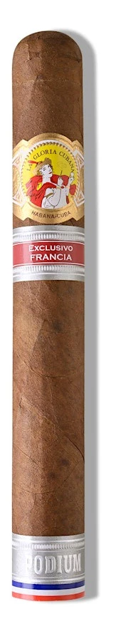 La Gloria Cubana Podium Regional Edition Francia
