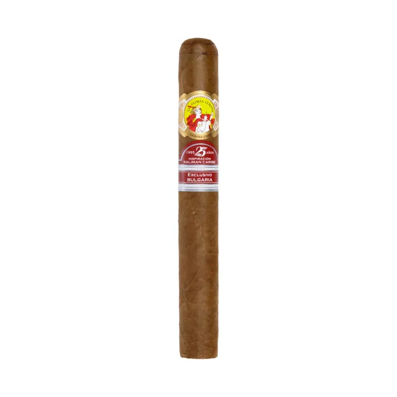 La Gloria Cubana Via Balcanica 2020 Cigar - ER Bulgaria