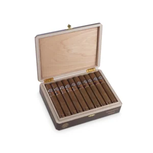 MONTECRISTO LÍNEA 1935 MALTES CIGAR 6 Montecristo Linea 1935 Maltes Box of 20 1