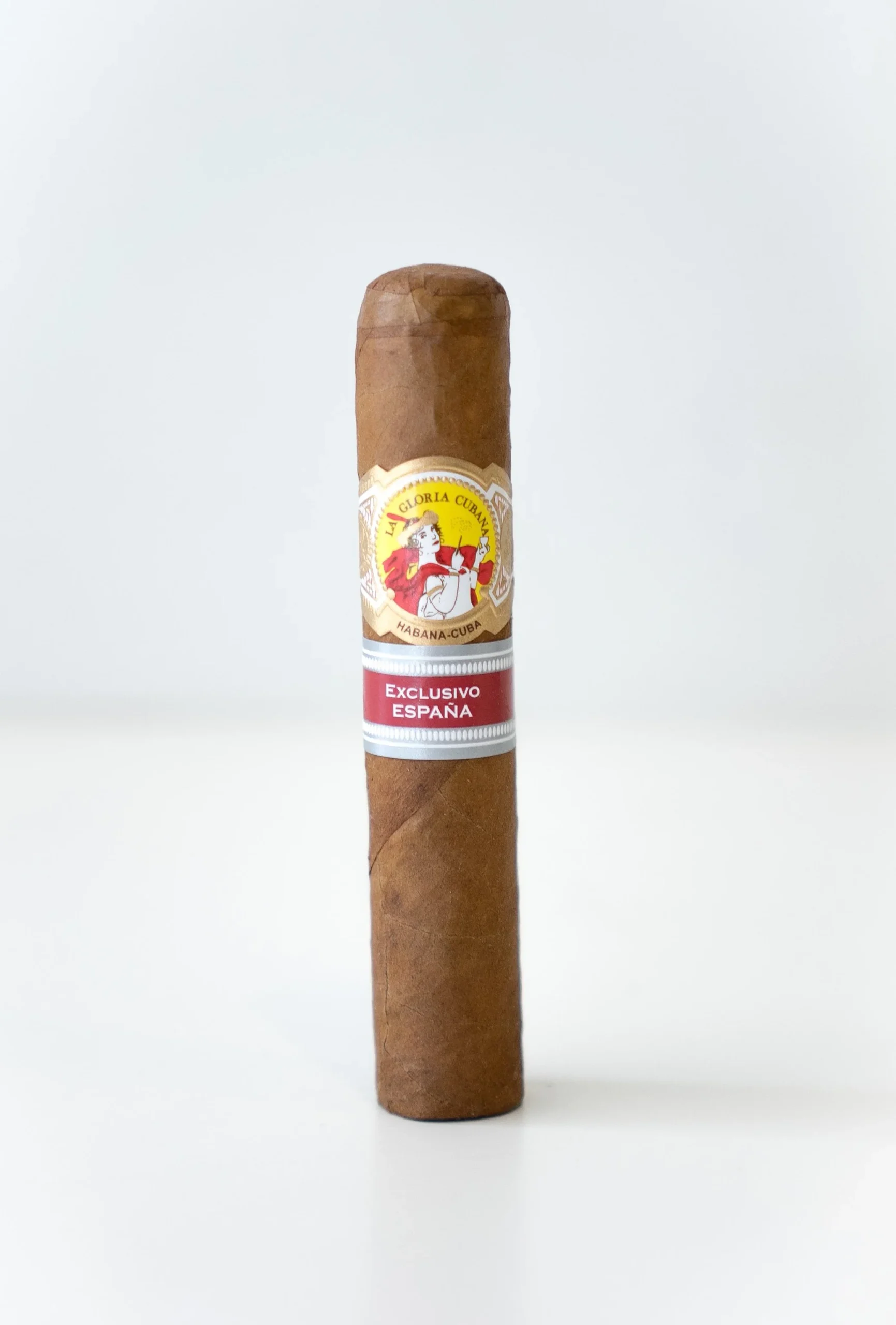 gloria_cubana_espana-3 La Gloria Cubana Serie D No. 5 2017 - Ex España