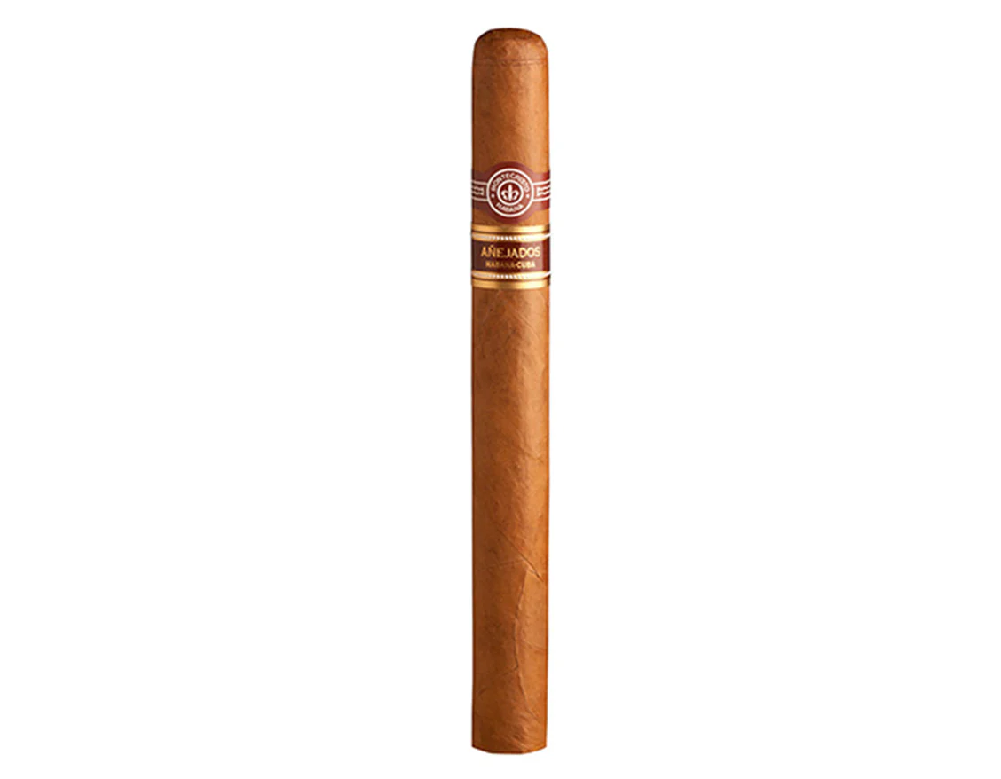 no312 Montecristo Churchills Anejados