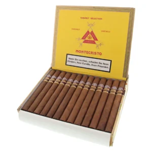 Montecristo Churchills Anejados Montecristo Churchills Anejados