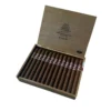 Edmundo Dantes Cigar El Conde 109 RE Mexico 2007