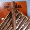 Cao Amazon Basin Cigar Toro