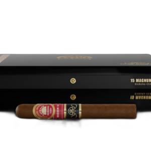 H. Upmann Magnum 50 Gran Reserva Cigar