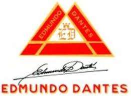 Edmundo Dantes