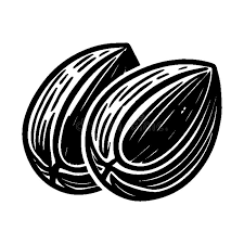 Toasted nuts