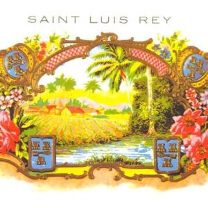 Saint Luis Rey