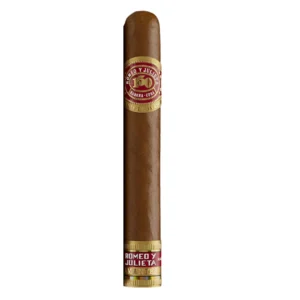 Romeo y Julieta Amantes Cuban Cigar