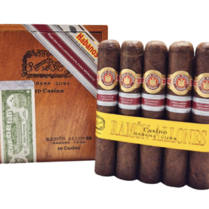 Ramón Allones Casino Cigar
