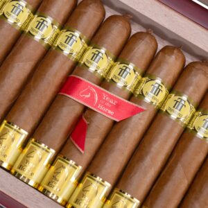TRINIDAD THE YEAR OF THE HORSE 10 2