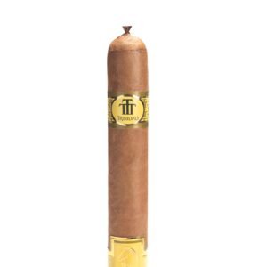 trinidad corcel cigar
