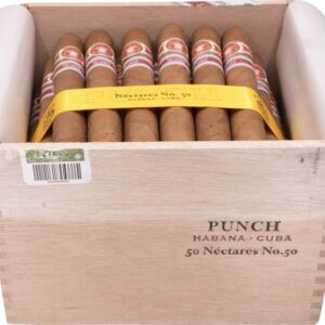 punch nectares no 502