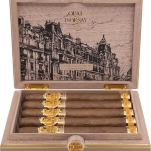 quai dorsay especial dorsa21 1