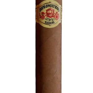 diplomaticos cancilleres cigar