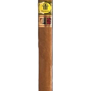 Trinidad Cigar Villa